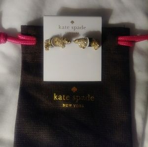 Kate Spade Earrings